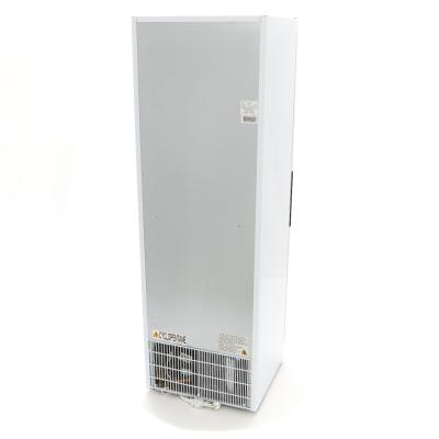 Maxima Lednice - 400 l - 4 nastavitelné police - bílá |  09405012